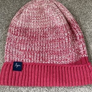 Knit Beanie